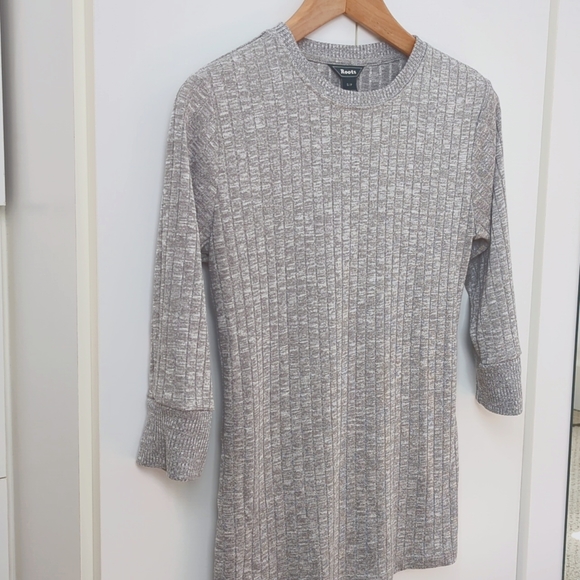 Roots Knit Sweater - Picture 4 of 5